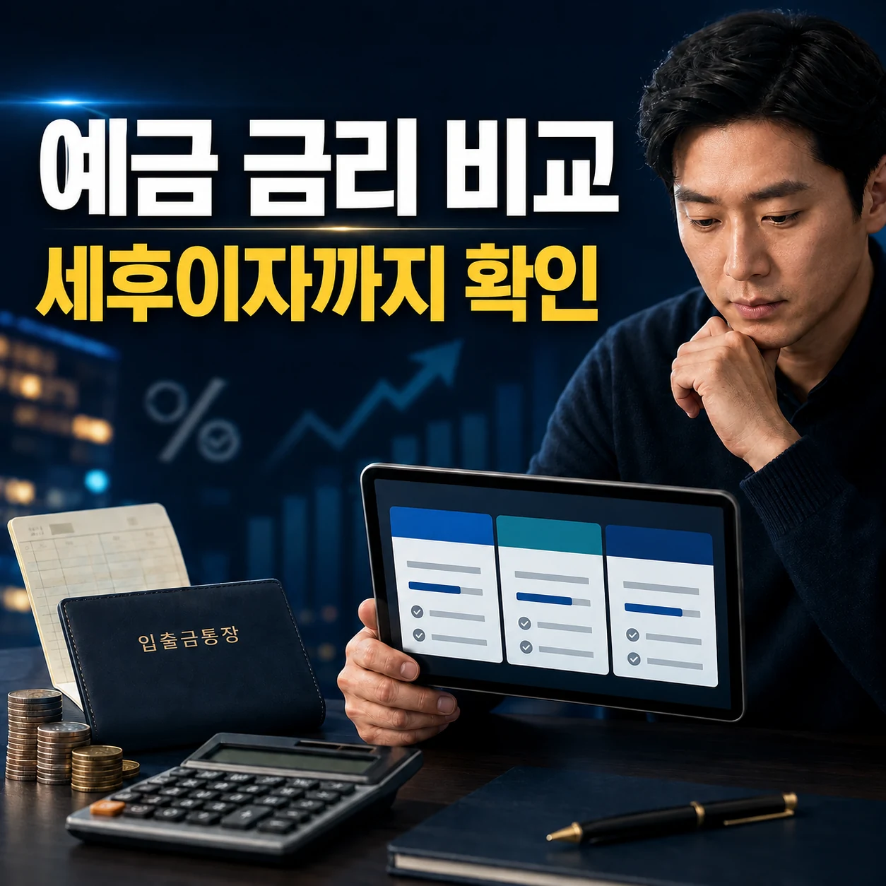 2026 예금 금리 비교하는 법, 1년 외화 정기 적금 최고금리 세후이자 1억원 보호 확인