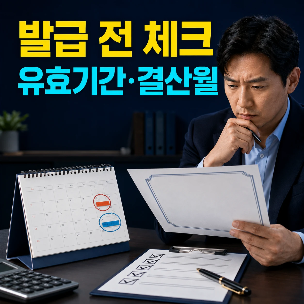 중소기업확인서 유효기간 2026 갱신 결산월 확인 카드뉴스