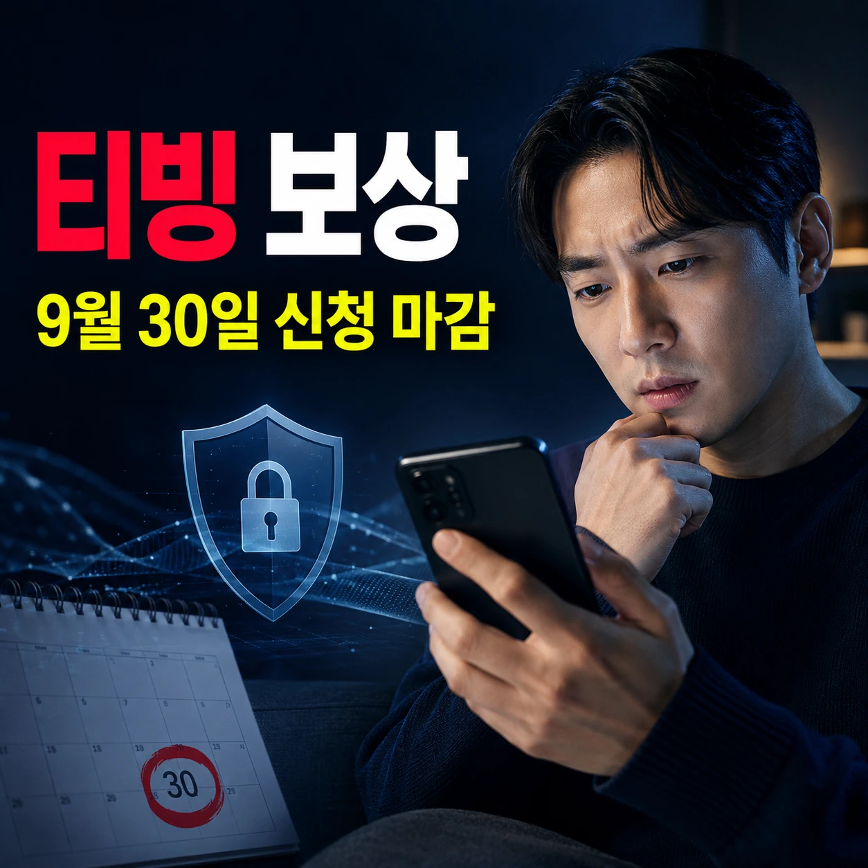 2026 티빙 보상 9월30일 신청 마감, 개인정보 유출 대상조회 50P 웨이브 CGV 선택