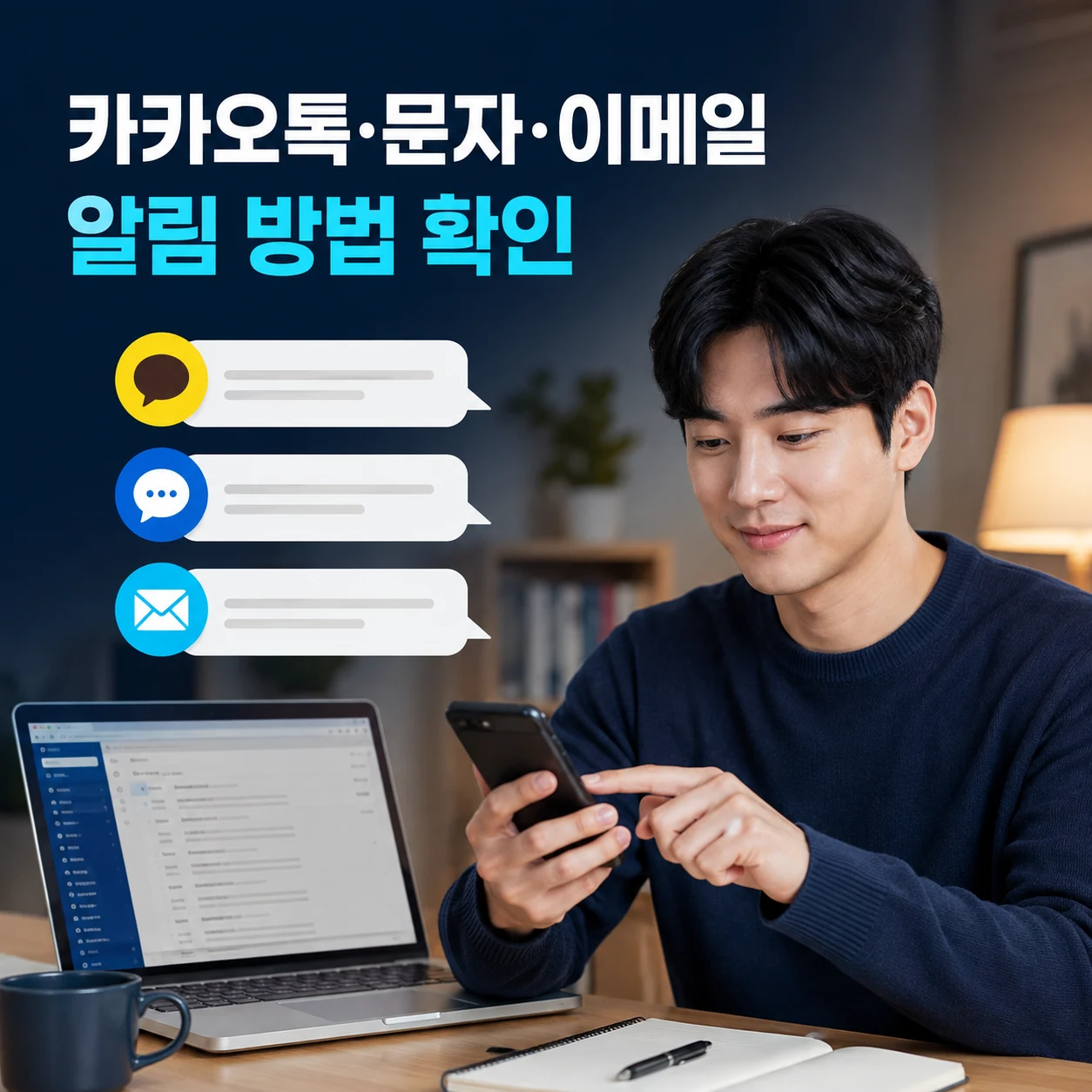 2026 복지멤버십 카카오톡 문자 이메일 알림 방법 확인 카드뉴스